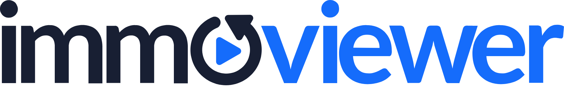 immoviewer text logo